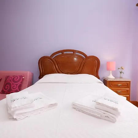 Apartmán B08 - In Lagos