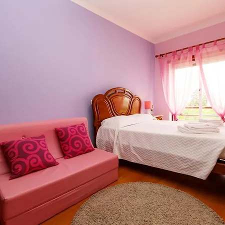 Apartmán B08 - In