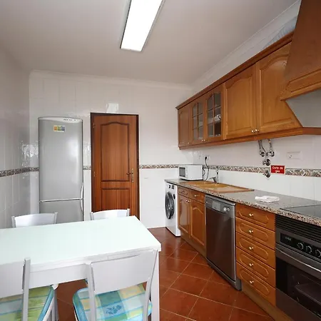 B08 - In Apartment