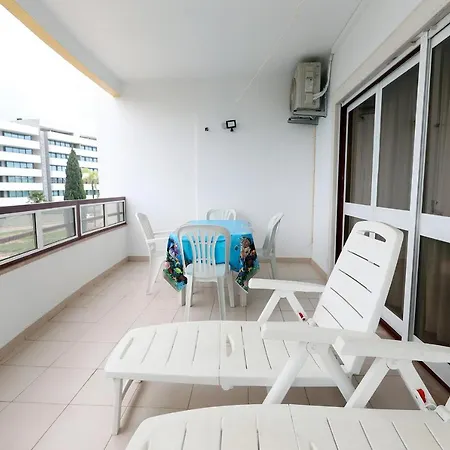 B08 - In Apartment Lagos