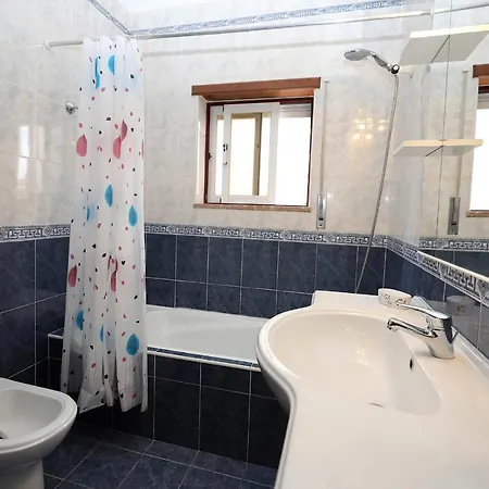 B08 - In Apartment Lagos